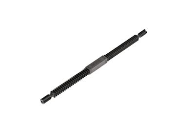 Gedore 6409640 Schroefdraadvijl