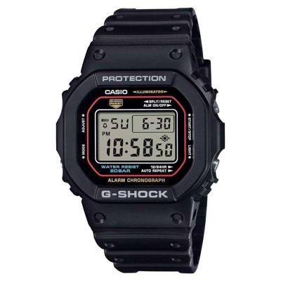 Casio G-Shock THE ORIGIN - RE-EDITION SUPER ILLUMINATOR (Ø 42,5 mm) Heren horloge