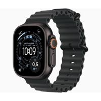 Smartwatch Apple Apple Watch Ultra 3 Zwart 1,92" 49 mm Ø 49 mm - thumbnail