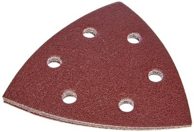 Bosch Accessories 2609256F49 Bosch Power Tools Multitool toebehorenset 12-delig 1 stuk(s)