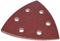 Bosch Accessories 2609256F49 Bosch Power Tools Multitool toebehorenset 12-delig 1 stuk(s) - thumbnail