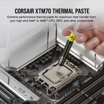 Corsair XTM70 Extreme Performance Thermal Paste, 3g koelpasta