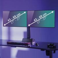 My Wall HL66-2L Monitorbeugel - thumbnail