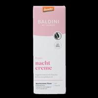 Nachtcreme rijk rose demeter 50 Milliliter - thumbnail