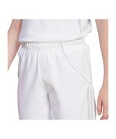 adidas Tiro 25 Competition Voetbalbroekje Kids Wit - thumbnail