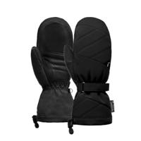 Reusch Sonja R-TEX® XT Mitten Want Dames Black 8,5 - thumbnail