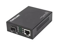 Intellinet 508193 Mediaconverter 10 GBit/s - thumbnail