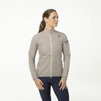 AGU Ultralight Regenjas Performance Dames - Grijs - XS - thumbnail