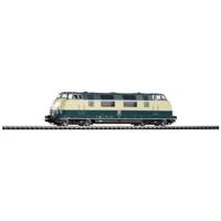 Piko H0 59723 H0 diesellocomotief BR 220 van de DB - thumbnail