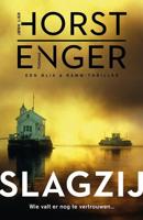 Slagzij - Jørn Lier Horst, Thomas Enger - ebook - thumbnail