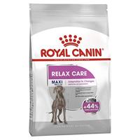 Royal Canin Relax Care Maxi hondenvoer 2 x 9 kg - thumbnail