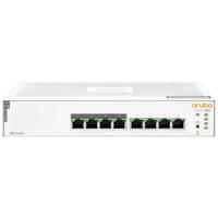 aruba JL811A#ABB JL811A#ABB Netwerk switch 8 poorten 16 GBit/s - thumbnail