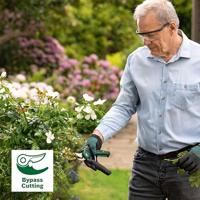 Bosch Home and Garden 06008B2102 EasyPrune Tuinschaar 250 mm Bypass - thumbnail