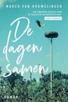 De dagen samen (Paperback) - thumbnail