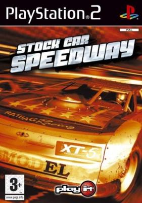 Stock Car Speedway Stock Car Speedway