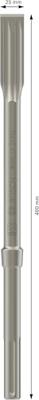 Bosch Professional RTec Sharp Platte Beitel SDS-Max 400x25mm - 2608690124 - thumbnail