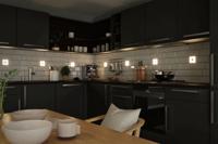 Paulmann 78416 Verbindingskabel Zwart - thumbnail