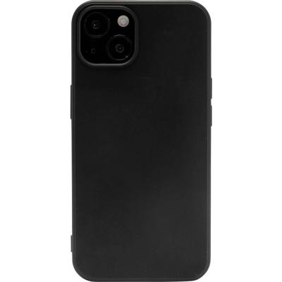 JT Berlin Pankow Soft Backcover Apple iPhone 13 Zwart