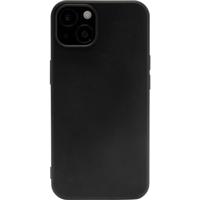 JT Berlin Pankow Soft Backcover Apple iPhone 13 Zwart - thumbnail