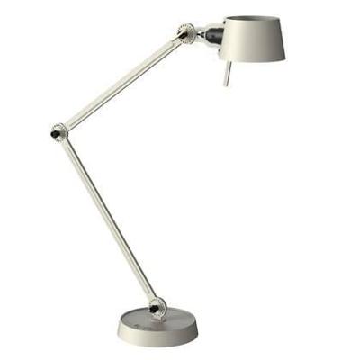 Tonone Bolt Desk 2 arm Bureaulamp - Grijs