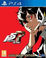 Persona 5 Royal Launch Edition - thumbnail
