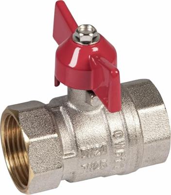 Cornat Radiator-Kogelkraan 3/4 Msni - T594105