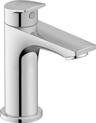 Duravit No.1 Fonteinkraan Chroom
