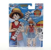 ULTIMATE LEGENDS ONE PIECE - MONKEY D. LUFFY - thumbnail