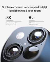 Beveiligingscamera Eufy T81703W1 - thumbnail