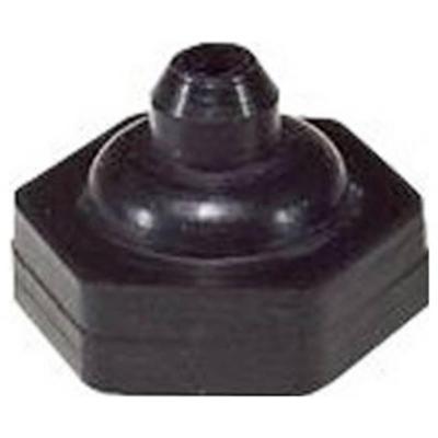 Bulgin A0539MOAAA Beschermkap 1 stuk(s) Bulk