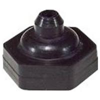 Bulgin A0539MOAAA Beschermkap 1 stuk(s) Bulk - thumbnail