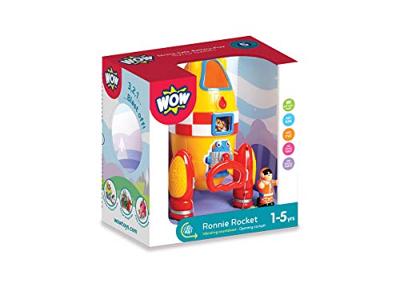 WOW Toys Ronnie Rocket WOW Toys Ronnie Rocket