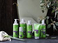 Urtekram Aloe Vera Revitalizing Shower Gel - thumbnail