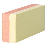 Kirschen 3437000 Ingekerfd snijmes - thumbnail