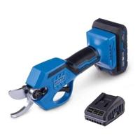 Scheppach accusnoeischaar - BC-PRS28-X - 28 mm zaagcapaciteit - 20V 2Ah IXES accu + lader - thumbnail