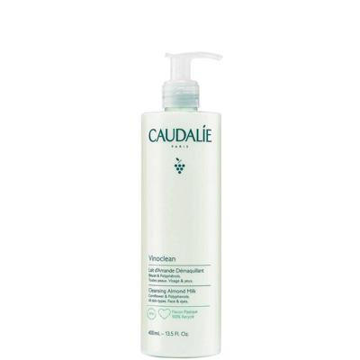 Caudalie Vinoclean Lait d'amande démaquillante 400ml