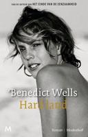 Hard land - Benedict Wells - ebook - thumbnail