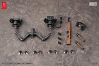 Original Character Action Figure Parts 1/12 Optional Armament Parts Panzer Bunny Anneliese - thumbnail