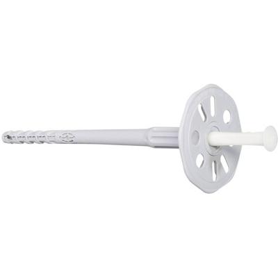 Fischer 546452 Putzdübel FIF-CN II 8/240 Plug 100 stuk(s) Fischer 546452 Putzdübel FIF-CN II 8/240 Plug 100 stuk(s)