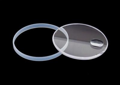 Universeel Horlogeglas (vlak) RXMIN-295 - ∅ 30.4x29.5mm