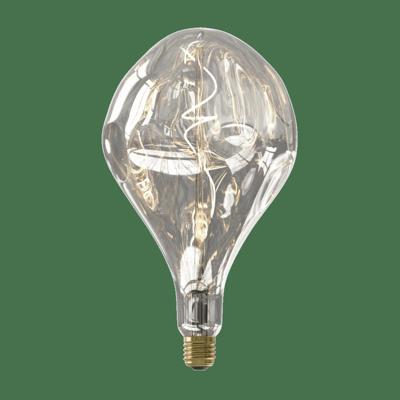 Lichtbron Organic Evo Zilver E27