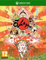 Okami HD - thumbnail