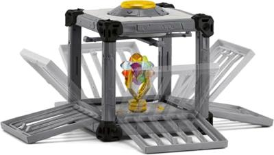 schleich ELDRADOR Battlecave superkristallen 42702