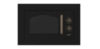 Gorenje BM235CLB magnetron Zwart Combinatiemagnetron Ingebouwd 23 l 800 W - thumbnail