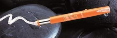 Pica 8081 GEL Signalmarker | Blauw | Blister - PI8081SB