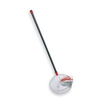 Vlinder/Visnet 20x91,5 cm - thumbnail