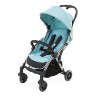 Chicco Cheerio Traditionele kinderwagen 1 zitplaats(en) Blauw - thumbnail