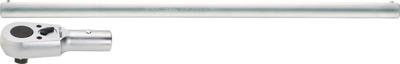 Hazet 1016/2 1016/2 Ratelkop 3/4 (20 mm) 620 mm