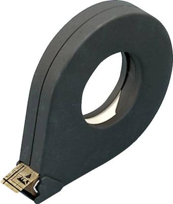 BJZ Plakbanddispenser A-60882 Zwart Rolbreedte (max.): 15 mm