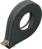 BJZ Plakbanddispenser A-60882 Zwart Rolbreedte (max.): 15 mm - thumbnail